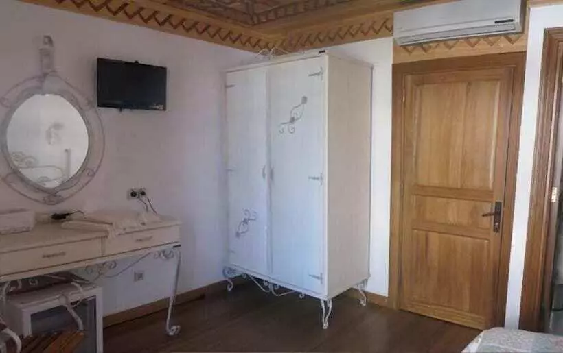 فندق Des Etrangers Special Category