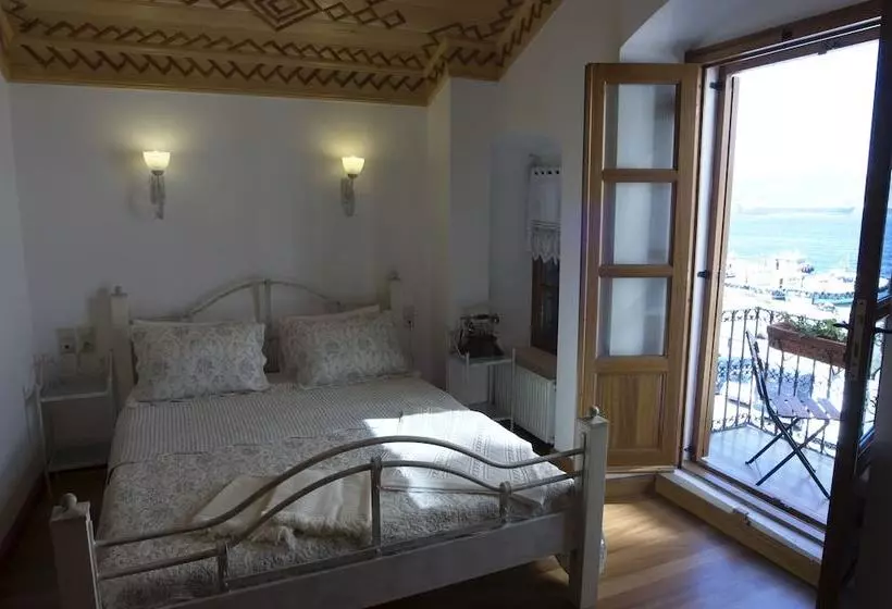 فندق Des Etrangers Special Category