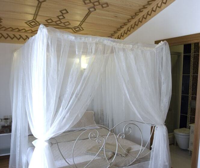 ホテル Des Etrangers   Special Category