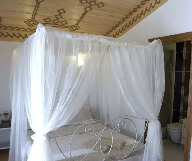 فندق Des Etrangers Special Category