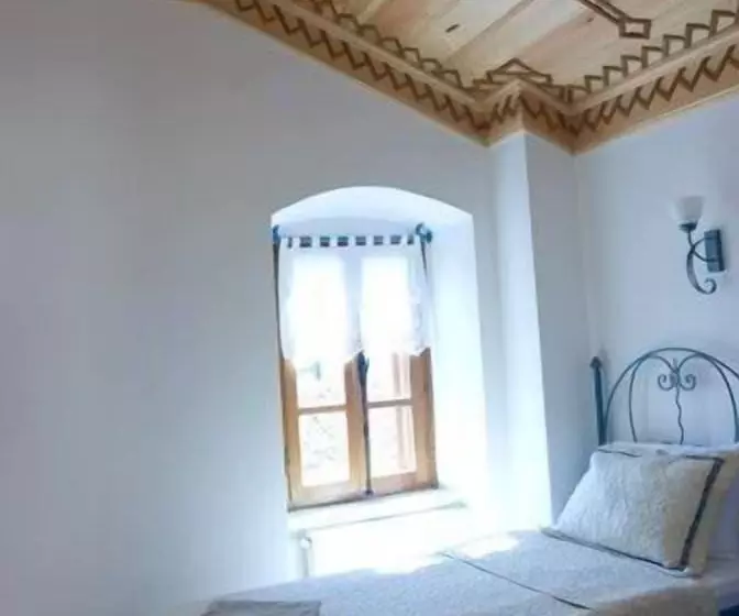 فندق Des Etrangers Special Category