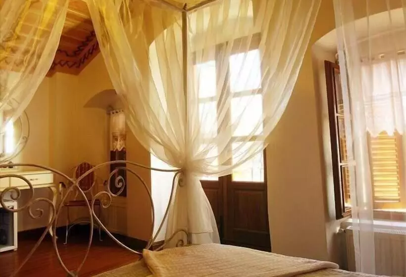 فندق Des Etrangers Special Category