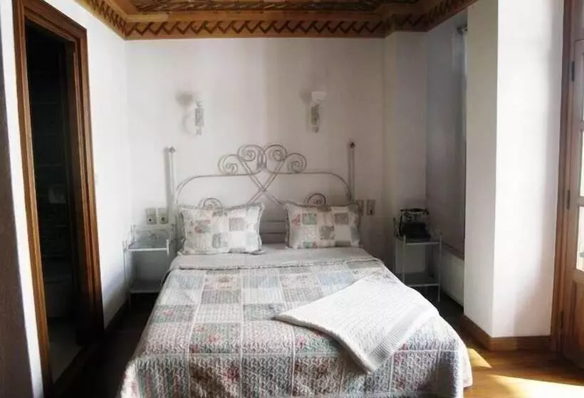 فندق Des Etrangers Special Category