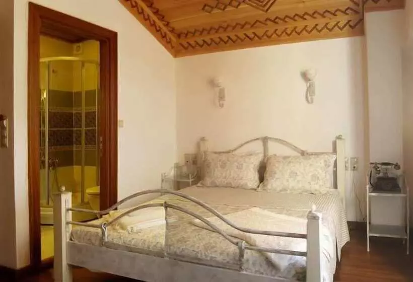 فندق Des Etrangers Special Category