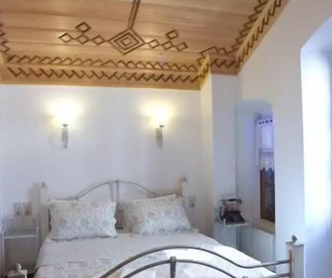 فندق Des Etrangers Special Category