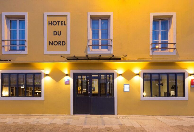 Hôtel Du Nord, Sure Hotel Collection By Best Western