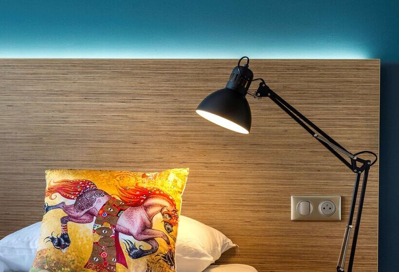 Hôtel Du Nord, Sure Hotel Collection By Best Western