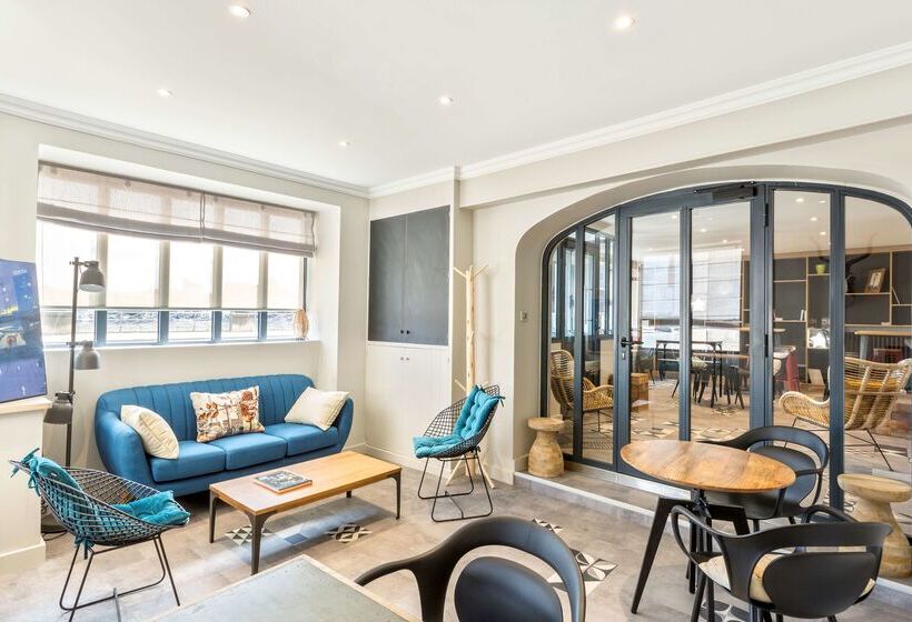 Hôtel Du Nord, Sure Hotel Collection By Best Western