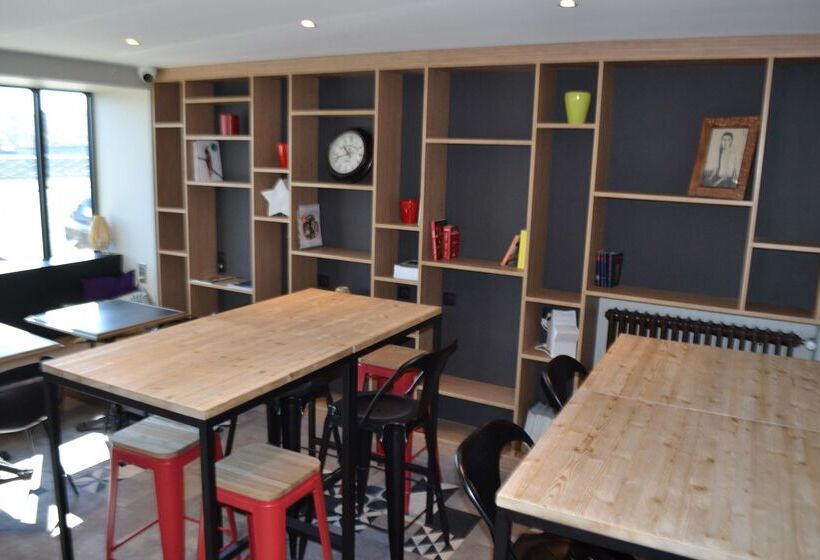 Hôtel Du Nord, Sure Hotel Collection By Best Western