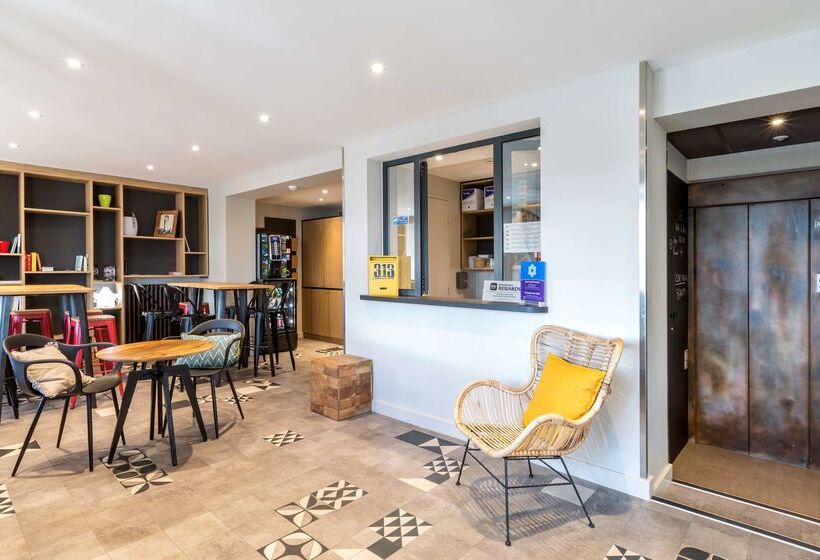 Hôtel Du Nord, Sure Hotel Collection By Best Western