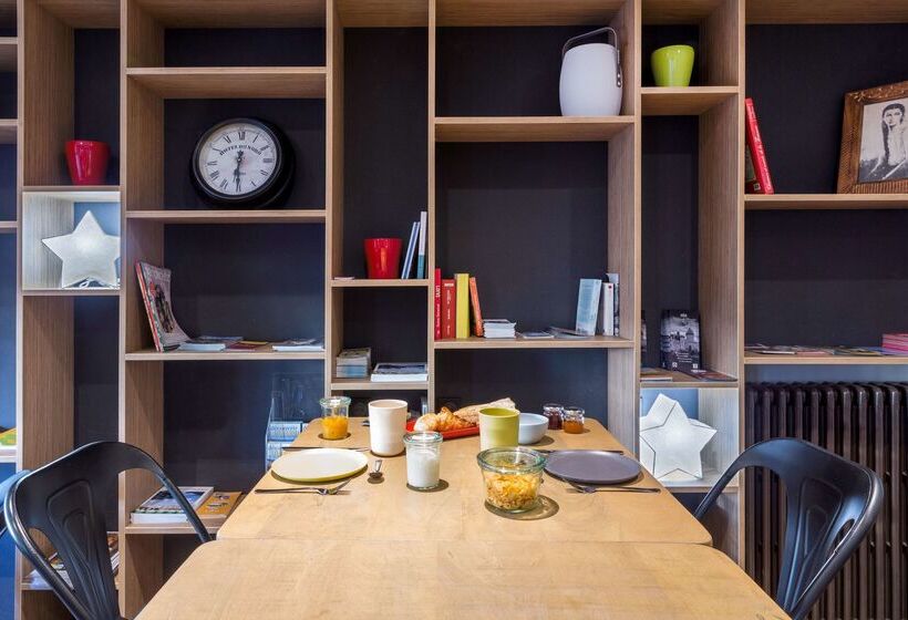 Hôtel Du Nord, Sure Hotel Collection By Best Western