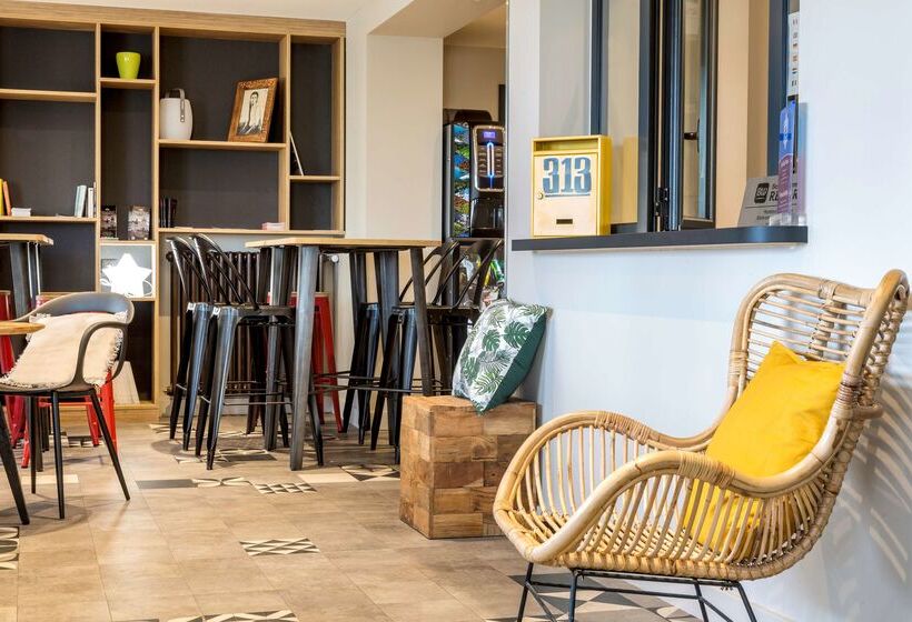 Hôtel Du Nord, Sure Hotel Collection By Best Western