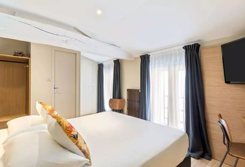 Hôtel Du Nord, Sure Hotel Collection By Best Western