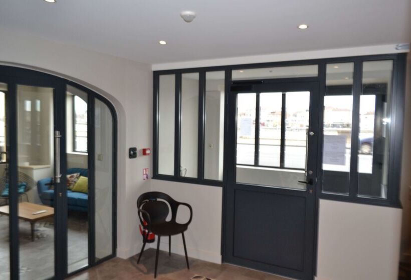 Hôtel Du Nord, Sure Hotel Collection By Best Western