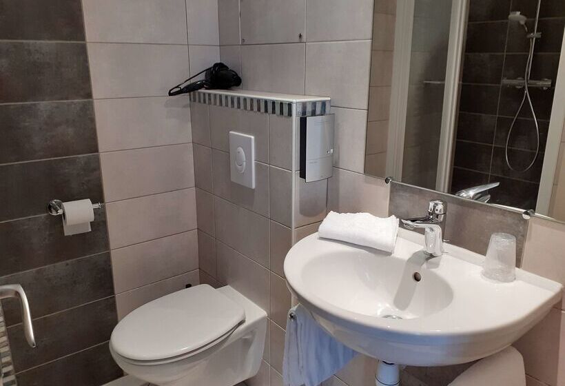 Hôtel Du Nord, Sure Hotel Collection By Best Western