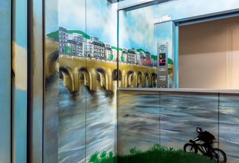 Hôtel Du Nord, Sure Hotel Collection By Best Western