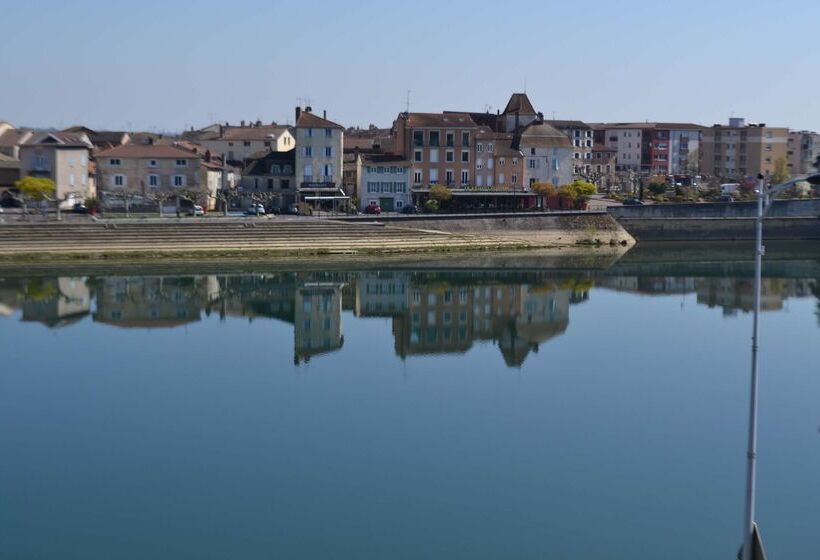 Hôtel Du Nord, Sure Hotel Collection By Best Western