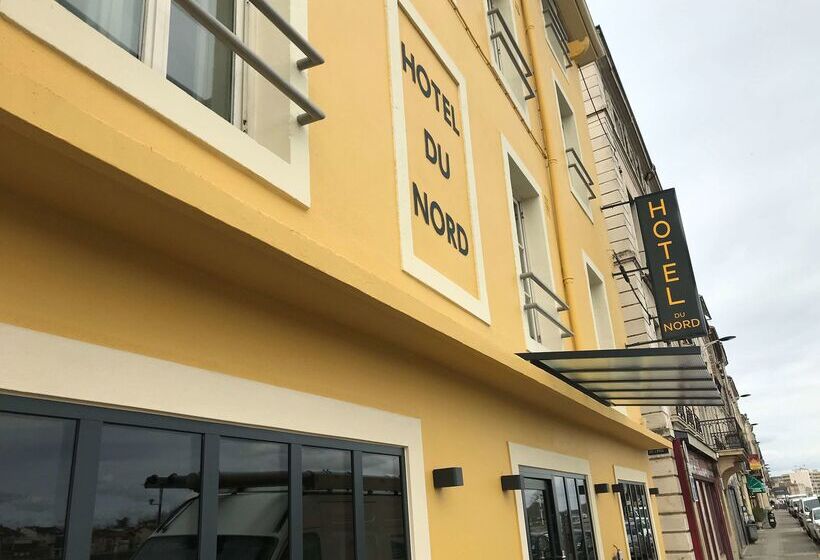 Hôtel Du Nord, Sure Hotel Collection By Best Western