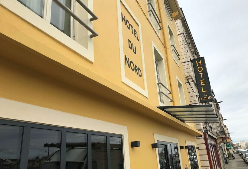 Hôtel Du Nord, Sure Hotel Collection By Best Western