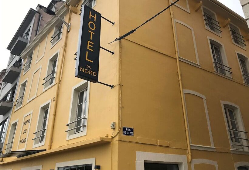 Hôtel Du Nord, Sure Hotel Collection By Best Western