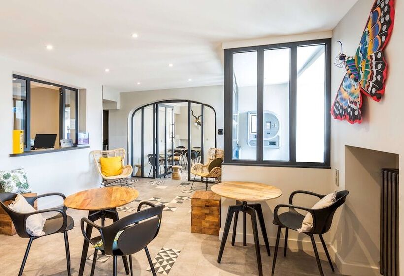 Hôtel Du Nord, Sure Hotel Collection By Best Western