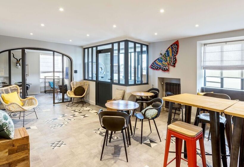 Hôtel Du Nord, Sure Hotel Collection By Best Western