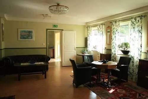 هتل Ekängen Gotland