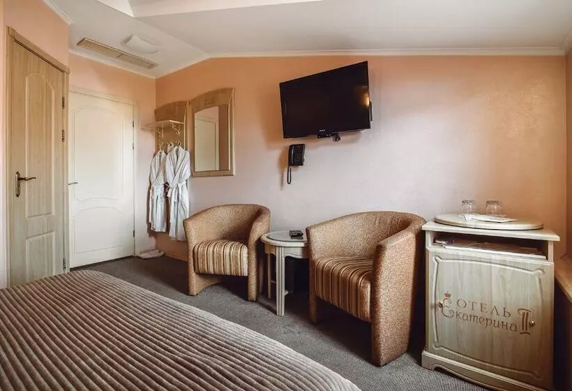 Hotel Ekaterina Ii