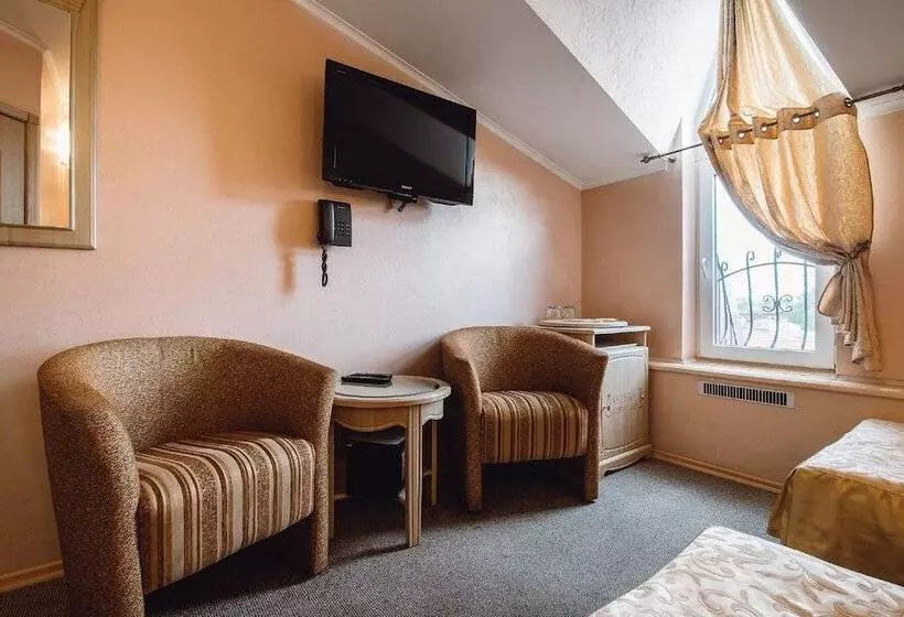 Hotel Ekaterina Ii