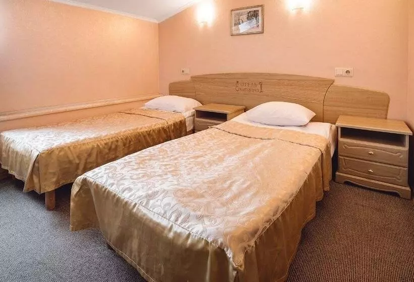 Hotel Ekaterina Ii