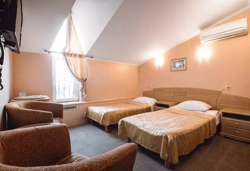Hotel Ekaterina Ii