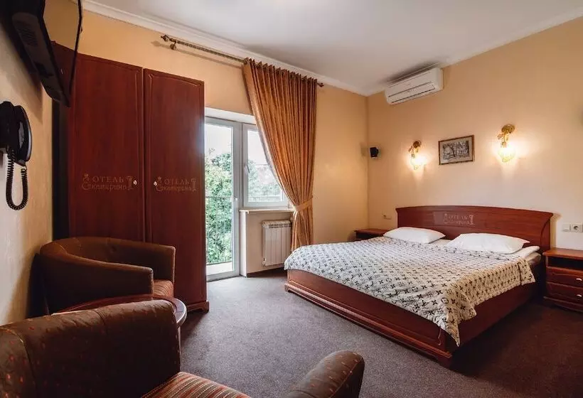 Hotel Ekaterina Ii