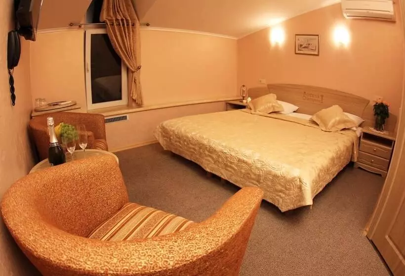 Hotel Ekaterina Ii