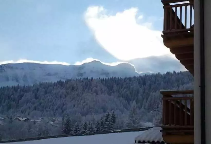 Отель Garnì Il Giglio