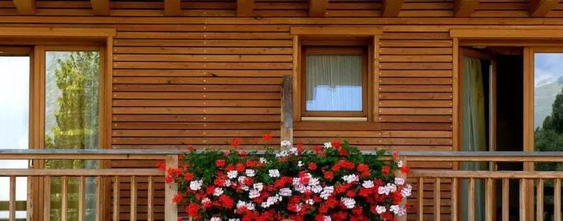 Отель Garnì Il Giglio