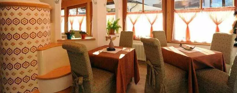 Отель Garnì Il Giglio