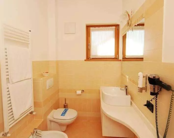 Отель Garnì Il Giglio