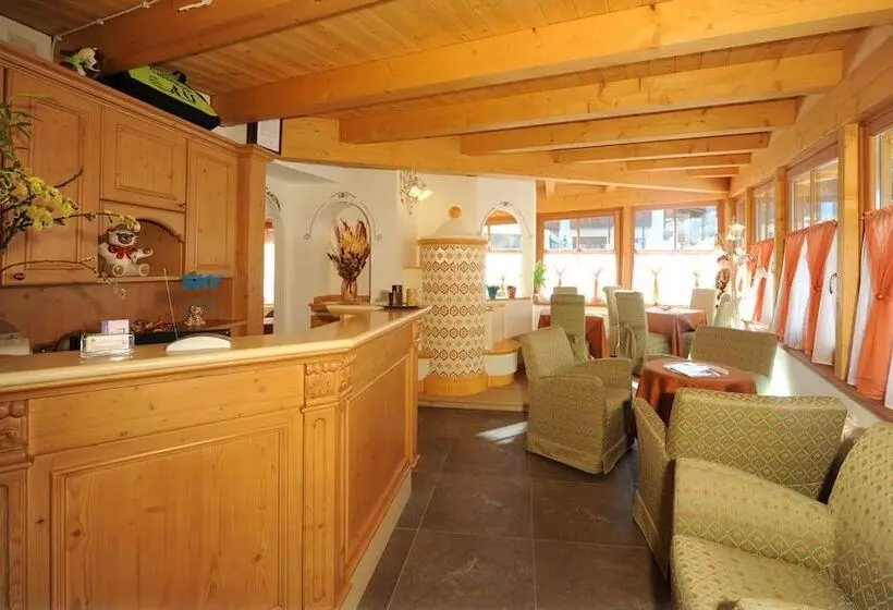 Отель Garnì Il Giglio