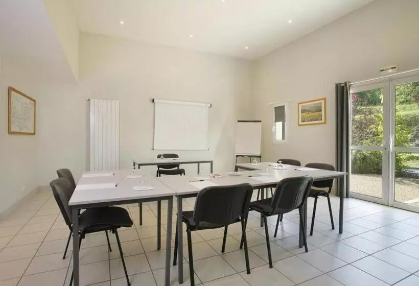 בית מלון כפרי Hôtel Confort Le Moulin Rouge