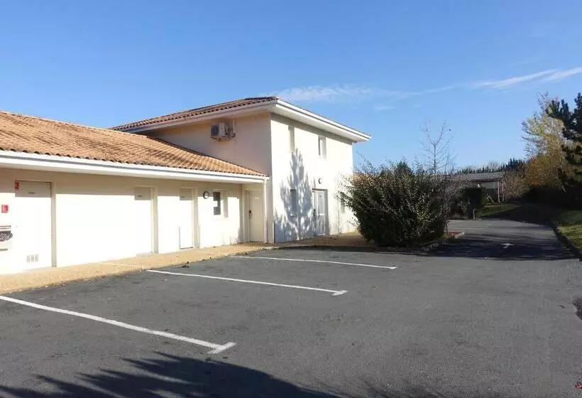 בית מלון כפרי Hôtel Confort Le Moulin Rouge