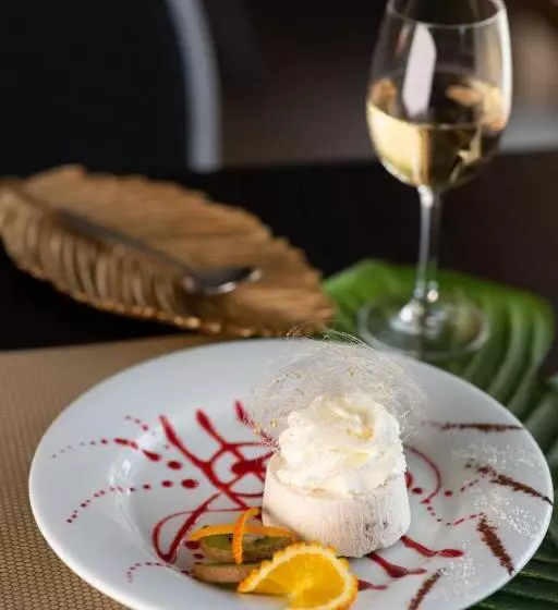 בית מלון כפרי Hôtel Confort Le Moulin Rouge