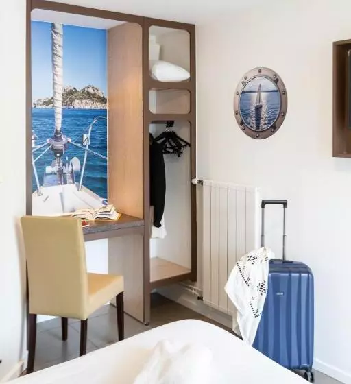 בית מלון כפרי Hôtel Confort Le Moulin Rouge