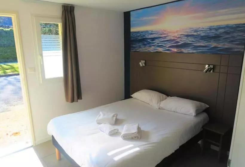 בית מלון כפרי Hôtel Confort Le Moulin Rouge