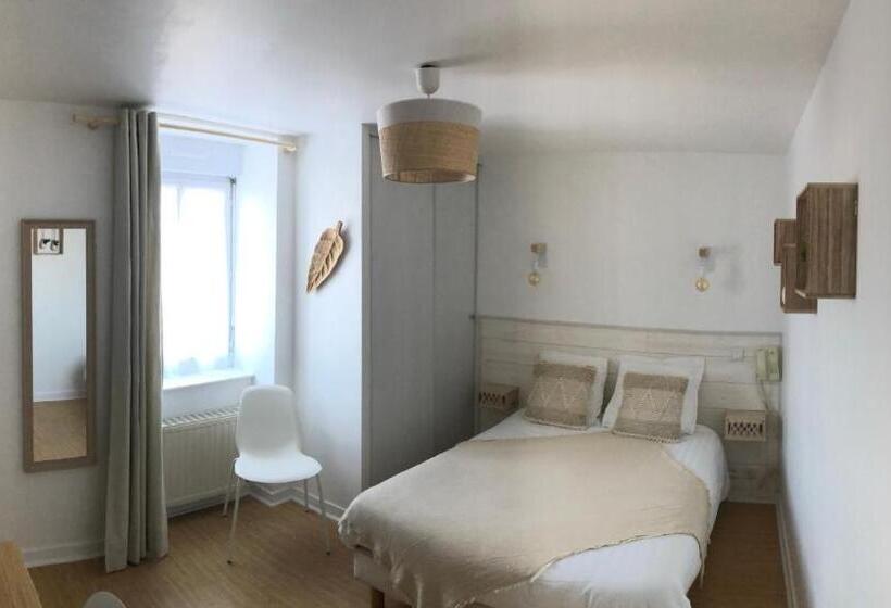 فندق Hôtel De France