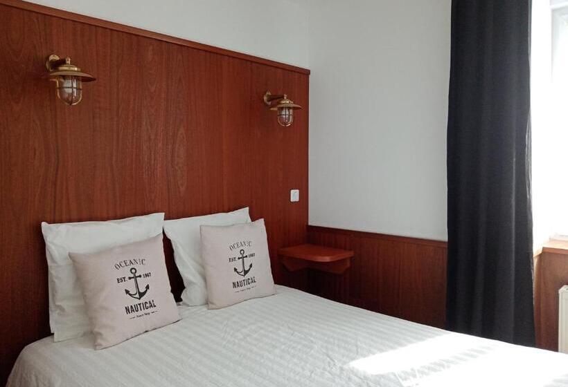 فندق Hôtel De France