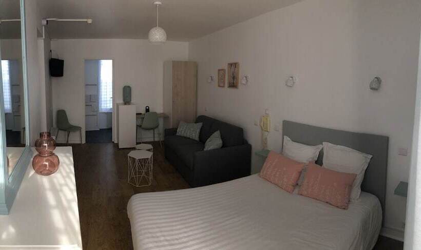 فندق Hôtel De France