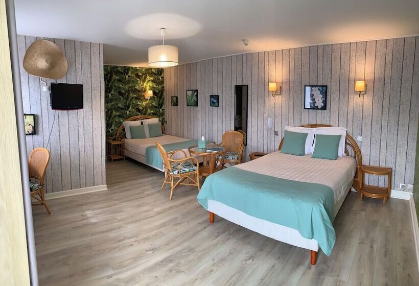 فندق Hôtel De France