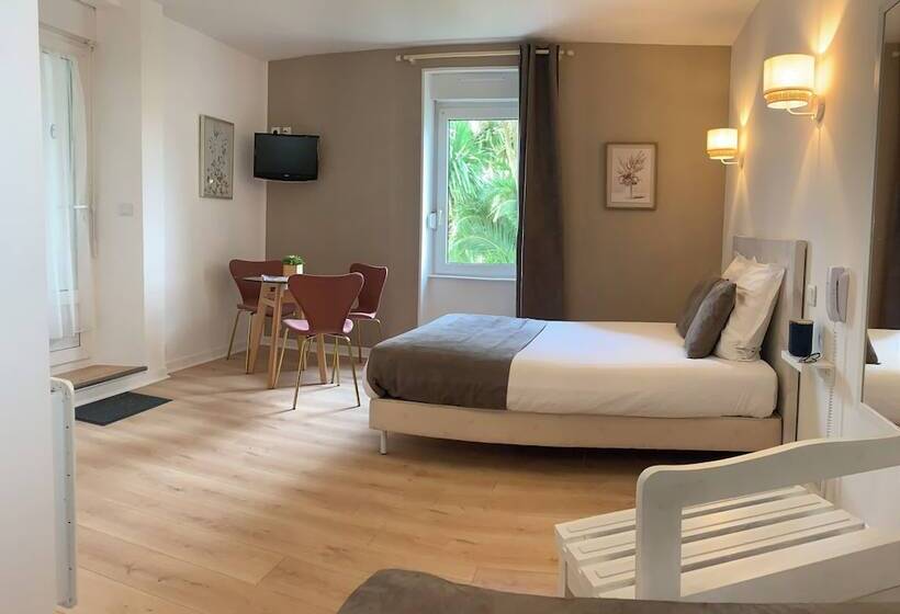 فندق Hôtel De France