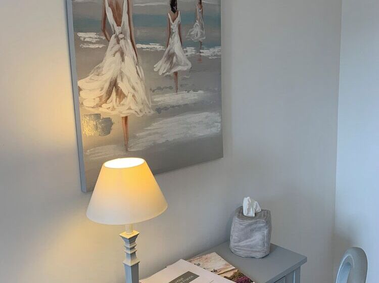 فندق Hôtel De France