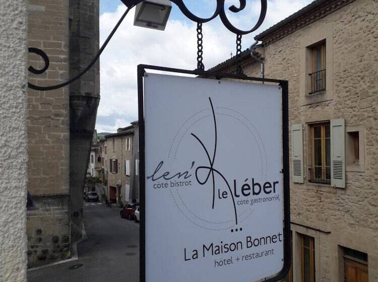 Отель Hôtel La Table 2 Giffon